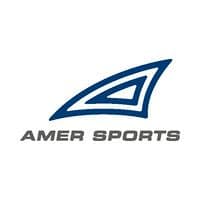 Amer Sports color logo