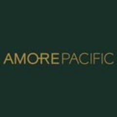 AMOREPACIFIC color logo