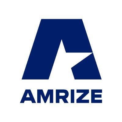 Amrize color logo