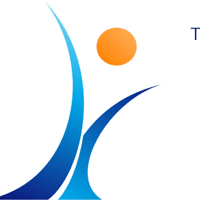 AmSAT color logo