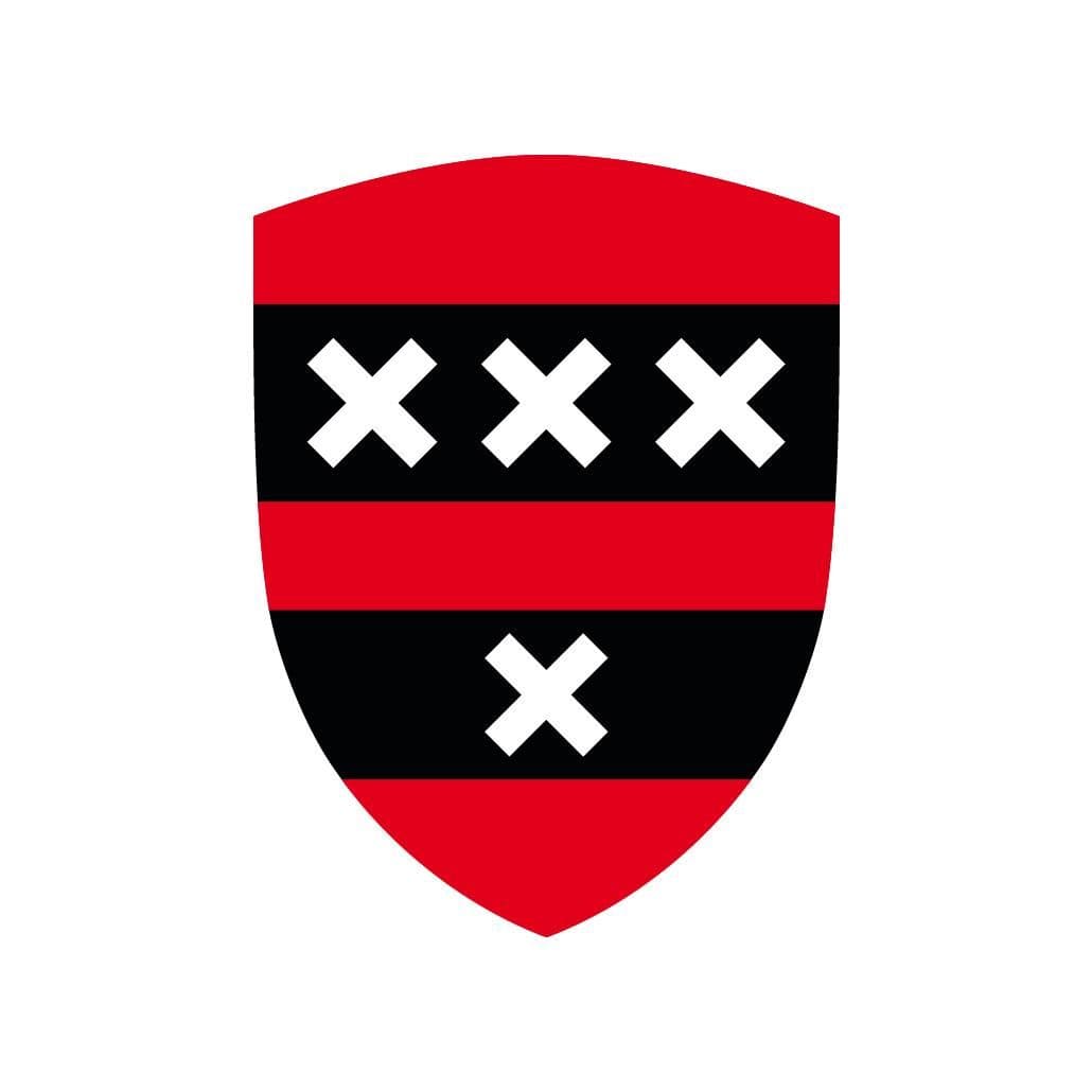 Gemeente Amstelveen color logo