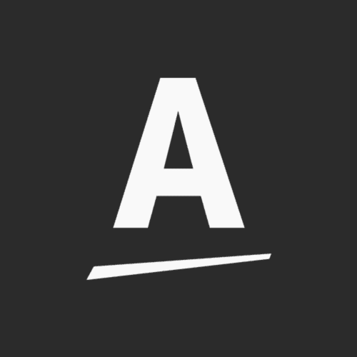 Amway color logo