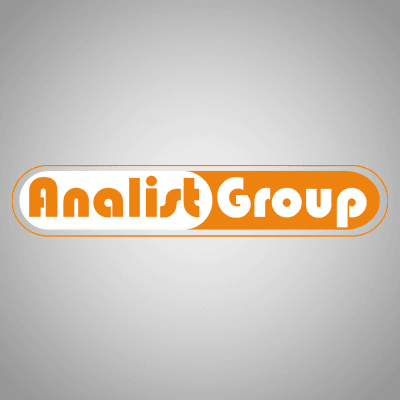 Analist Group color logo