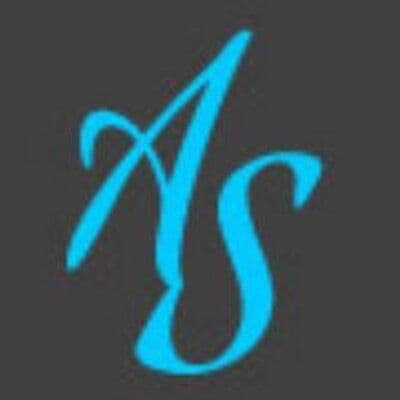 Analogue Seduction color logo
