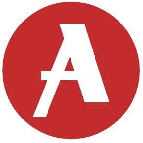 ΑΝΑΤΟΛΗ online color logo