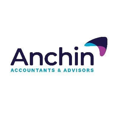 Anchin color logo