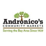 Andronico's Community Markets color logo