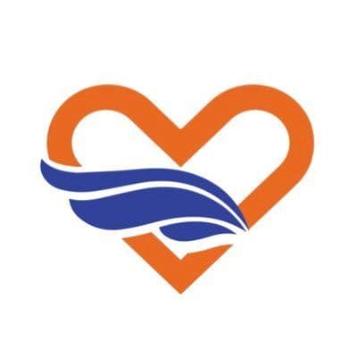 AngelCare ABA Therapy color logo