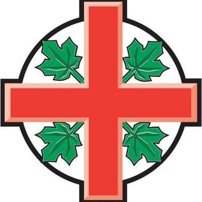 Anglican Church of Canada—ACC color logo
