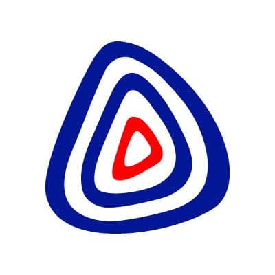 Anglo American color logo