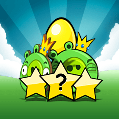 AngryBirdsNest color logo