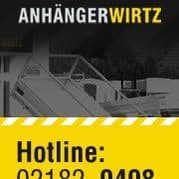 Anhängerwirtz