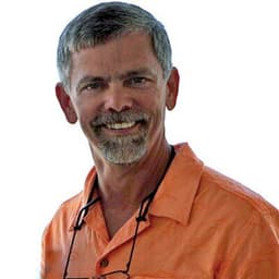 Mike Anderson