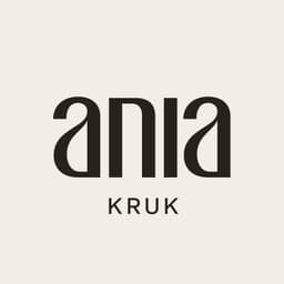 ANIA KRUK JEWELLERY