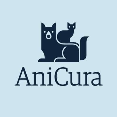 AniCura Deutschland color logo