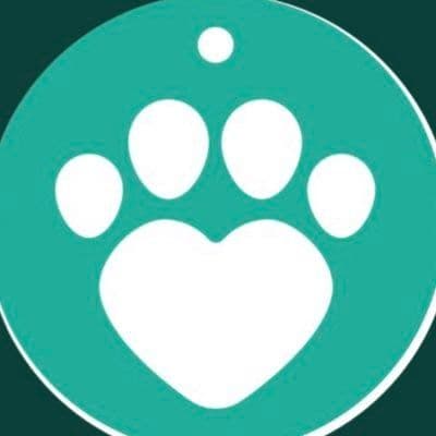The Animal Foundation color logo