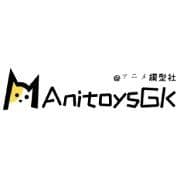 Anitoysgk color logo