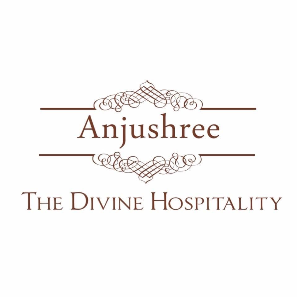 Anjushree color logo