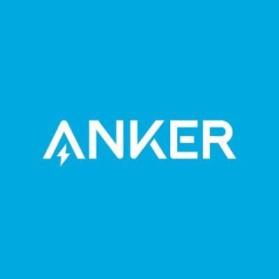 Anker Japan color logo