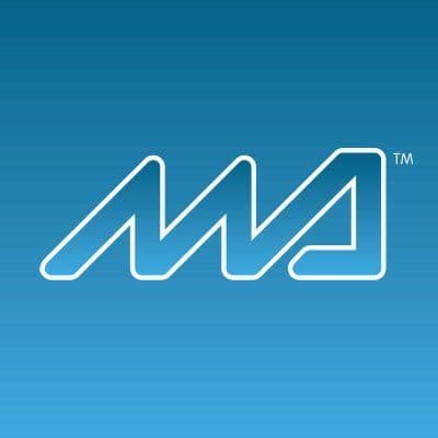 Anma color logo