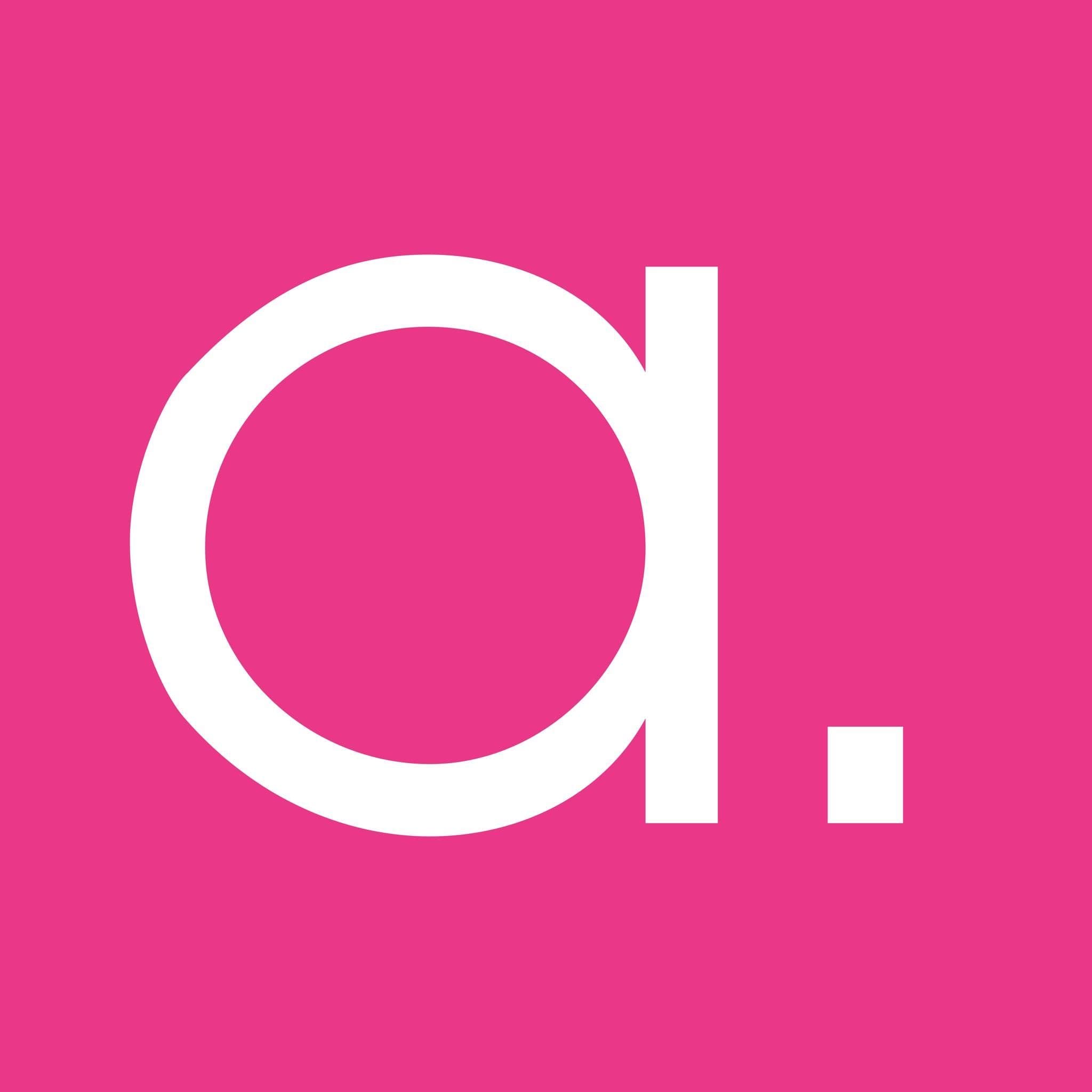 Annabel Trends color logo