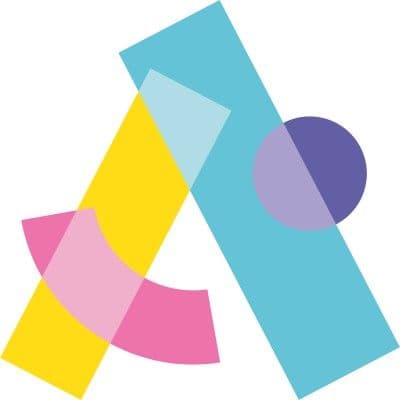 Anna Freud color logo