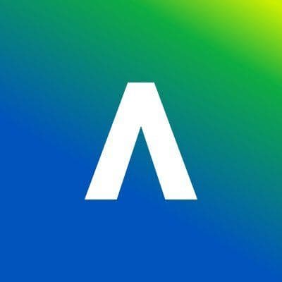Anthology color logo