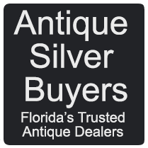 Antique Silver Buyer