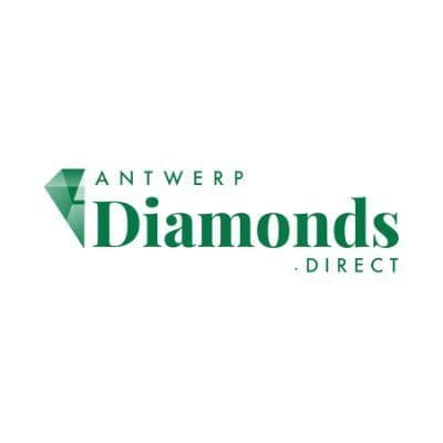 Antwerpdiamonds.direct color logo