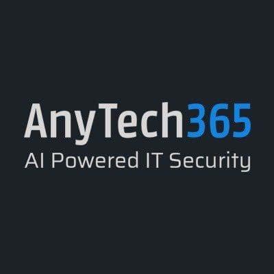 AnyTech365 color logo