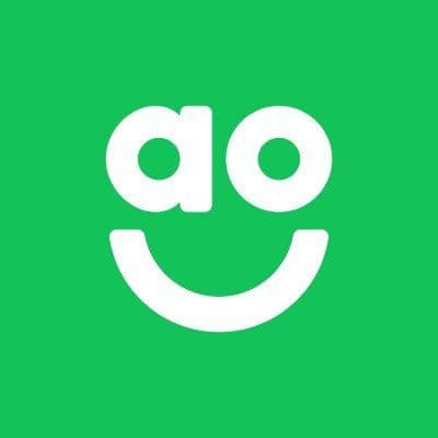 AO color logo