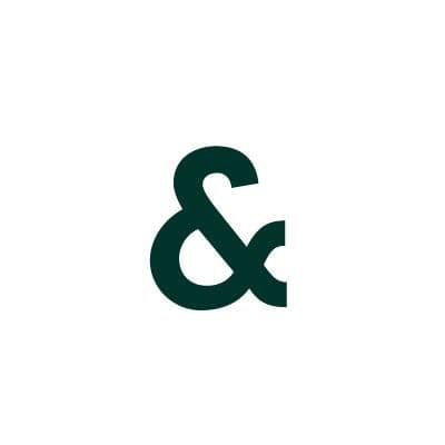 A&O Shearman color logo