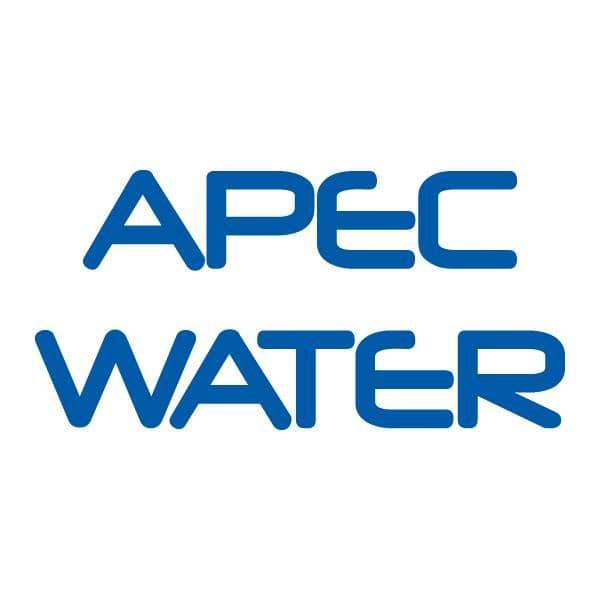 APEC Water color logo