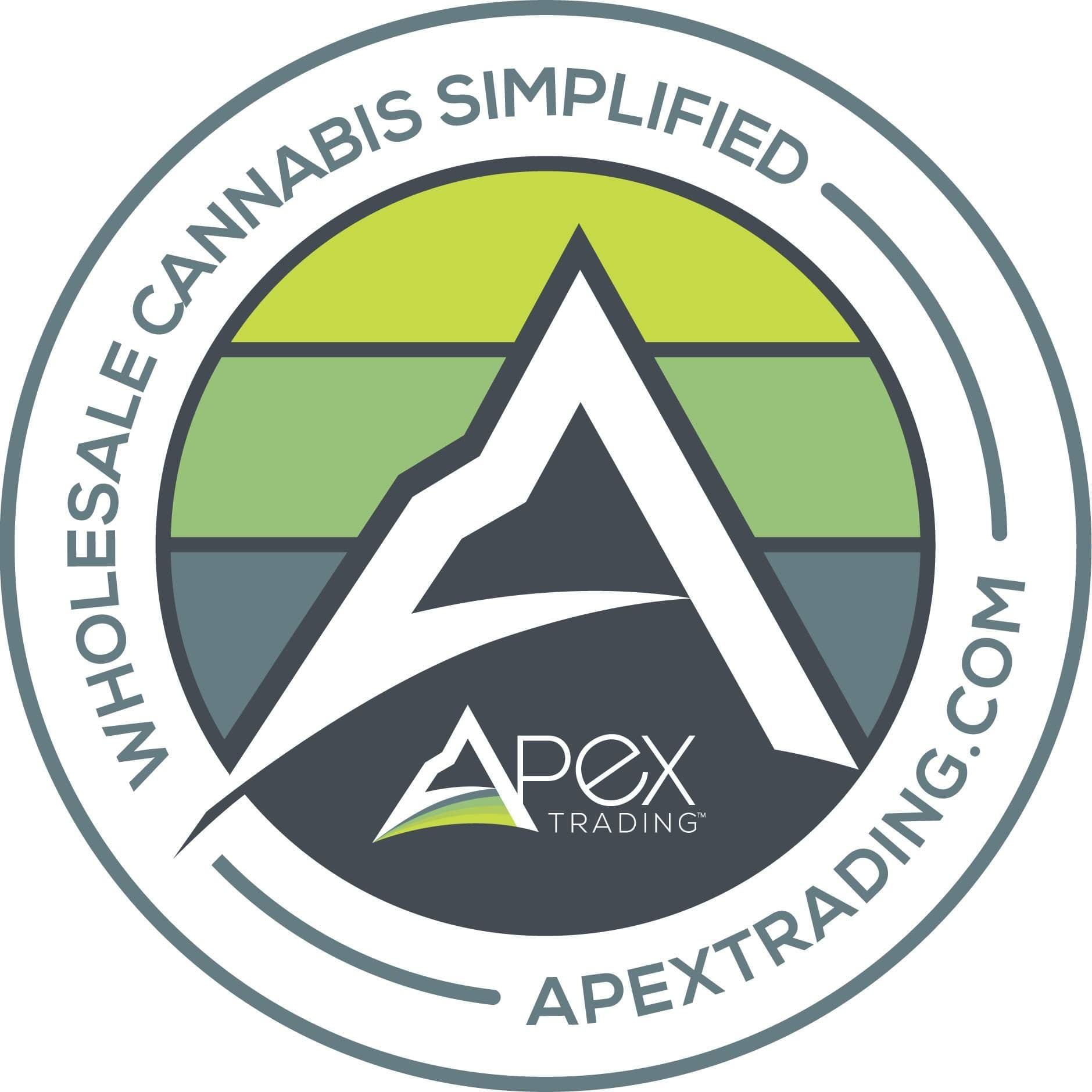 Apex Trading color logo
