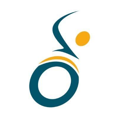 APF France handicap color logo