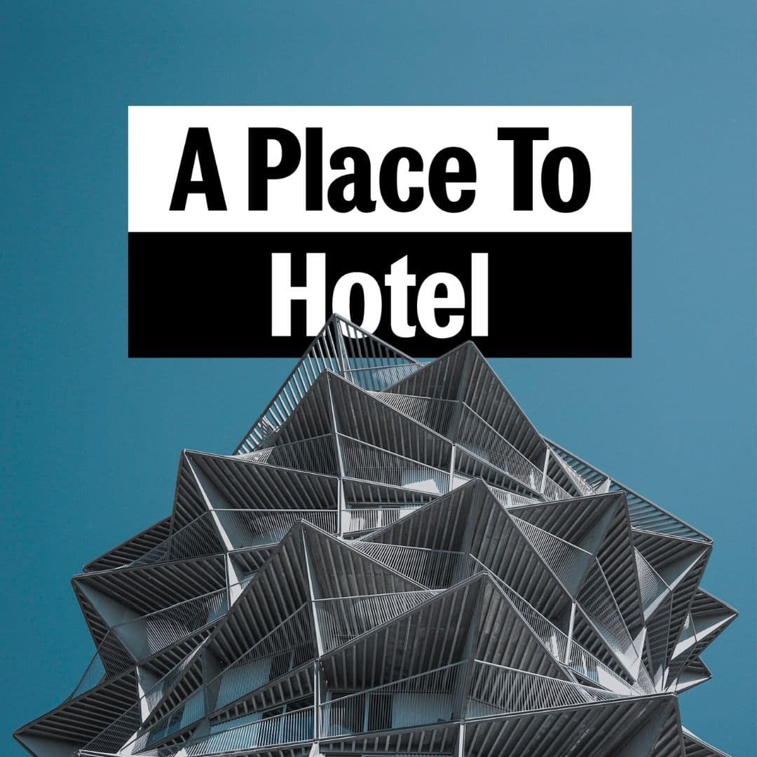 A Place To Hotels color logo