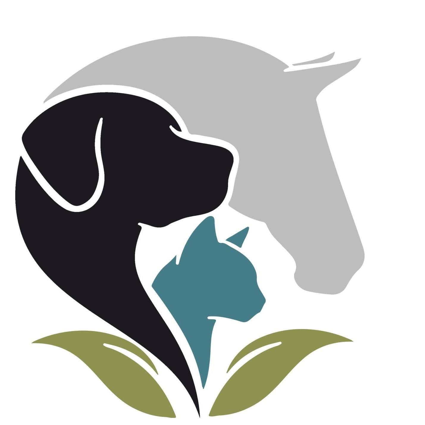 ASSOCIATION FOR PET LOSS AND BEREAVEMENT INC color logo