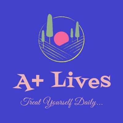 APlusLives color logo