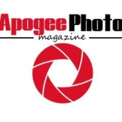 Apogee Photo color logo