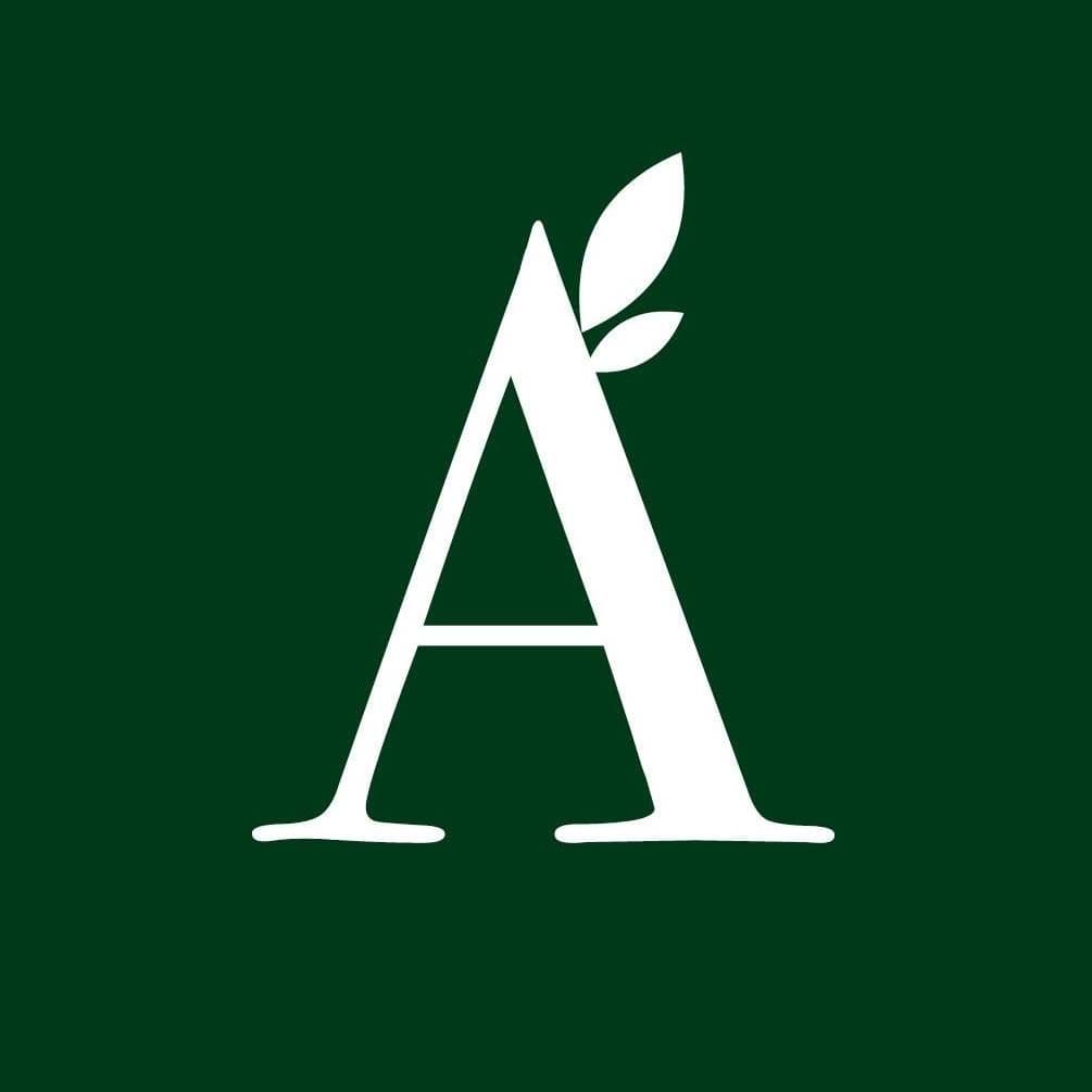 Apolónia Supermercados S.A. color logo