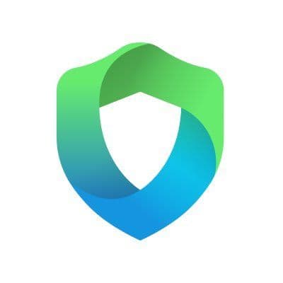 Appdome color logo