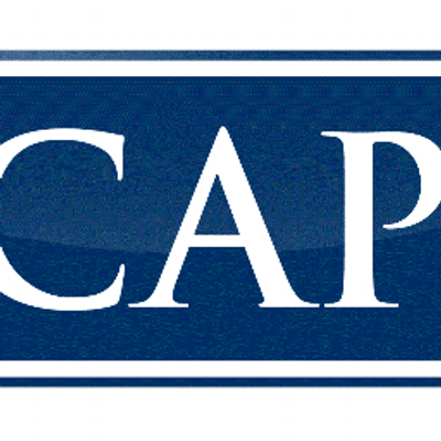 Court Appearance Pro color logo