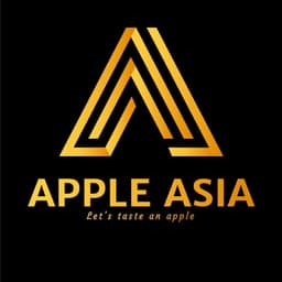 Apple Asia