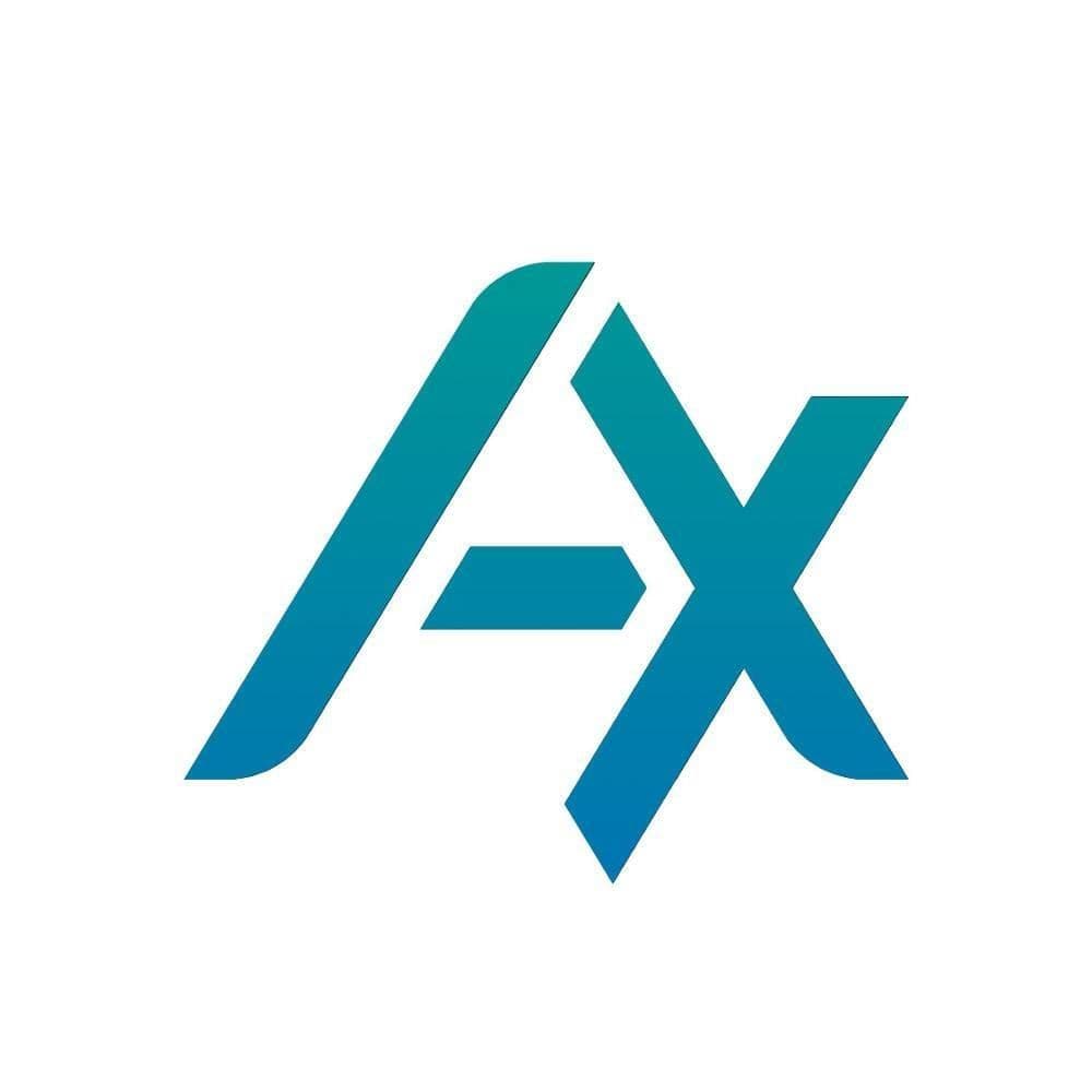 Apporix color logo