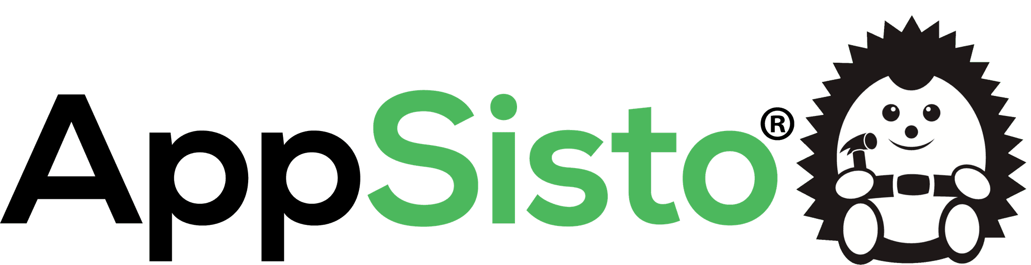 AppSisto color logo