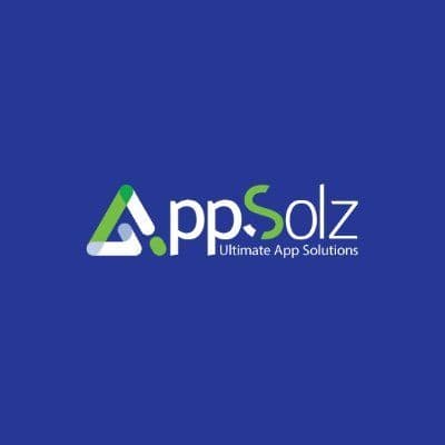 AppSolz color logo