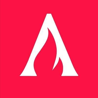 Aprende Institute color logo