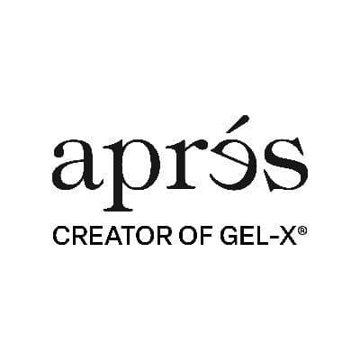 Apres Nail Official color logo