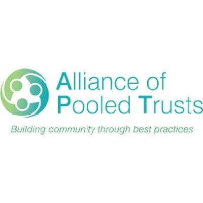 Alliance of Pooled Trusts color logo