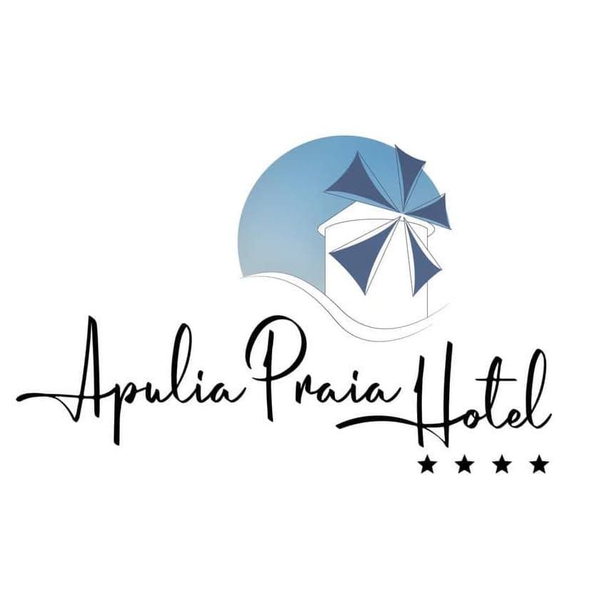 Apulia Praia Hotel color logo